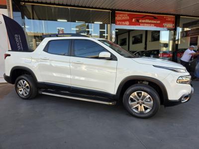 Fiat Toro Freedom 1.8 16V Flex Automático - foto 12
