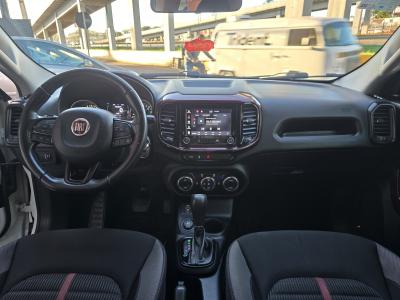 Fiat Toro Freedom 1.8 16V Flex Automático - foto 15