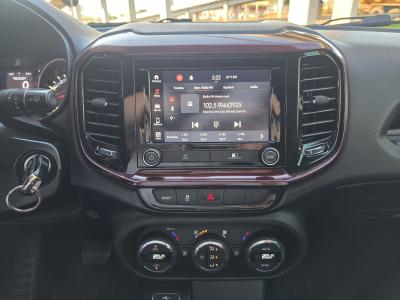Fiat Toro Freedom 1.8 16V Flex Automático - foto 18