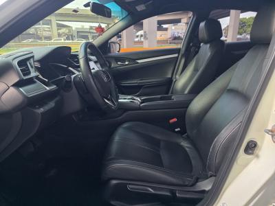 Honda Civic Sedan EXL 2.0 Flex 16V - foto 16