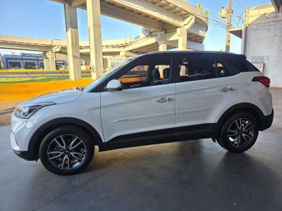 Hyundai Creta Prestige 2.0 16V Flex Automático - foto 11