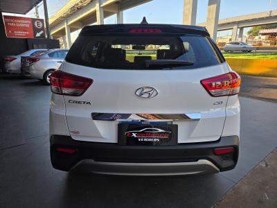 Hyundai Creta Prestige 2.0 16V Flex Automático - foto 14