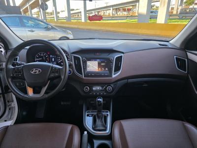 Hyundai Creta Prestige 2.0 16V Flex Automático - foto 15
