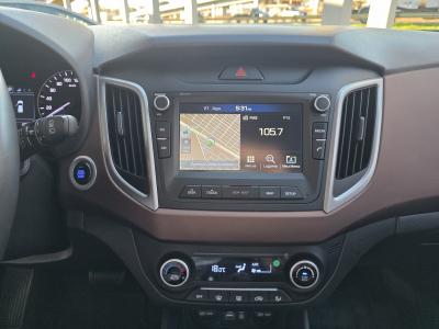 Hyundai Creta Prestige 2.0 16V Flex Automático - foto 18