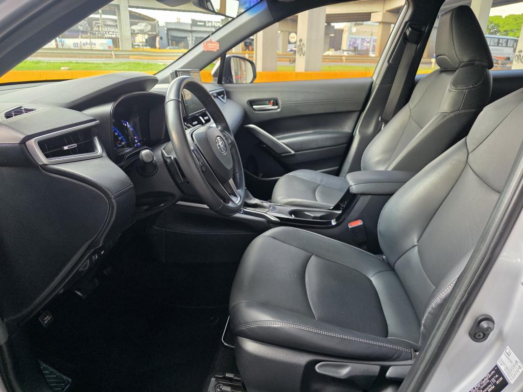 Toyota Corolla Cross XRE 2.0 16V Flex Automático - foto 7