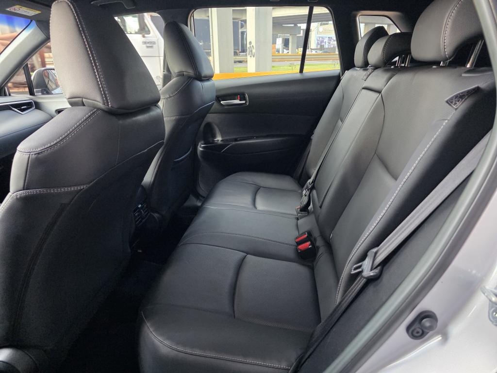 Toyota Corolla Cross XRE 2.0 16V Flex Automático - foto 8