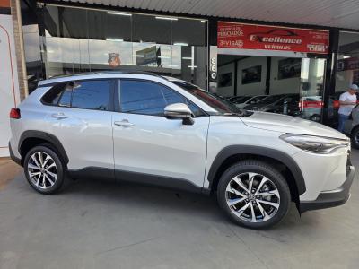 Toyota Corolla Cross XRE 2.0 16V Flex Automático - foto 12