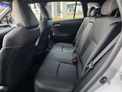 Toyota Corolla Cross XRE 2.0 16V Flex Automático - foto 17