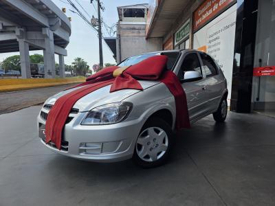 Chevrolet Celta Spirit LT 1.0 Mpfi 8V Flexp 5P - foto 10