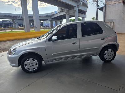 Chevrolet Celta Spirit LT 1.0 Mpfi 8V Flexp 5P - foto 11