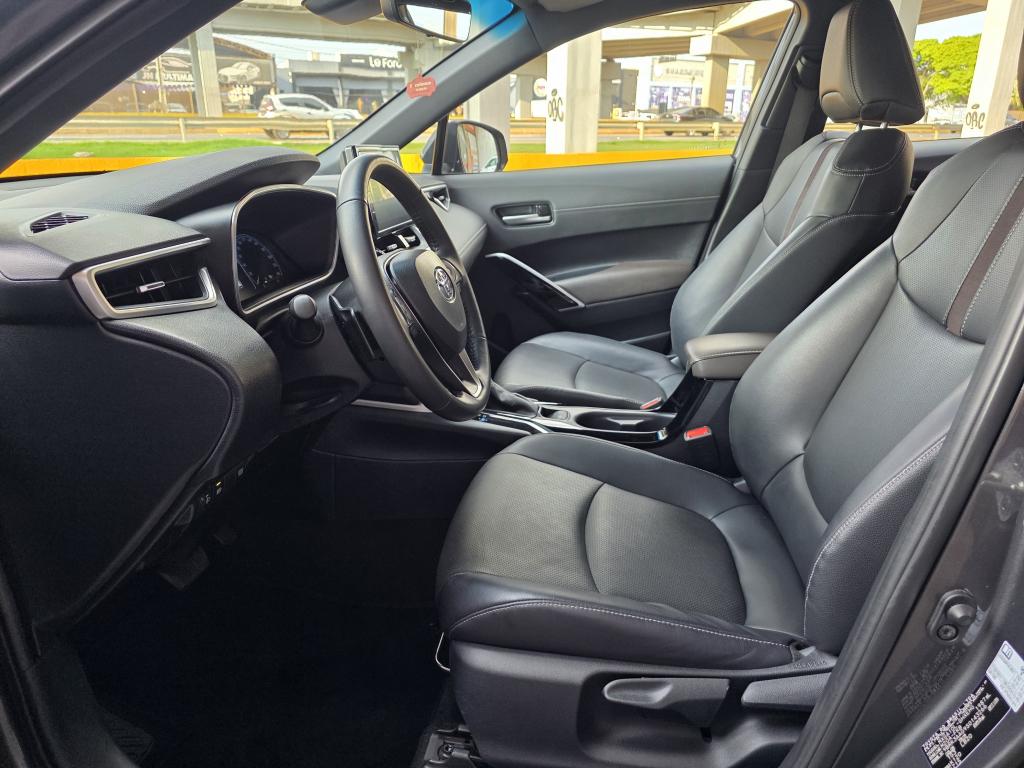 Toyota Corolla Cross XRE 2.0 16V Flex Automático - foto 7
