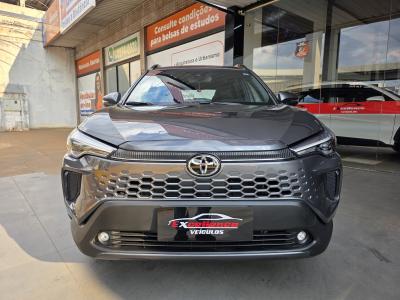 Toyota Corolla Cross XRE 2.0 16V Flex Automático - foto 13