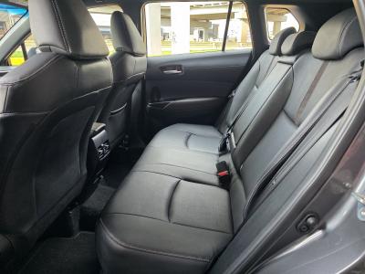 Toyota Corolla Cross XRE 2.0 16V Flex Automático - foto 17