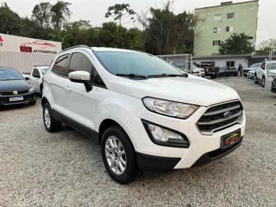 EcoSport SE 1.5 12V Flex 5p Aut.