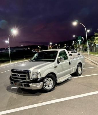 F-250 XL 4.2 Turbo Diesel