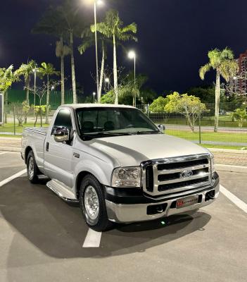 F-250 XL 4.2 Turbo Diesel