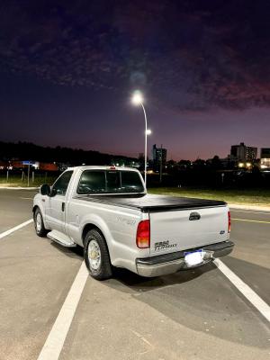 F-250 XL 4.2 Turbo Diesel