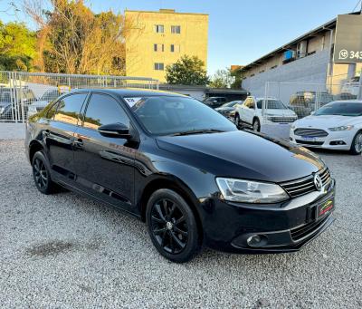 JETTA Comfortline 2.0 T.Flex 8V 4p Tipt.