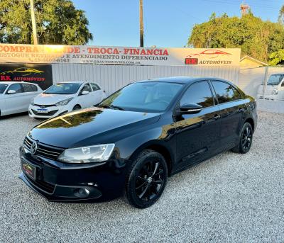 JETTA Comfortline 2.0 T.Flex 8V 4p Tipt.