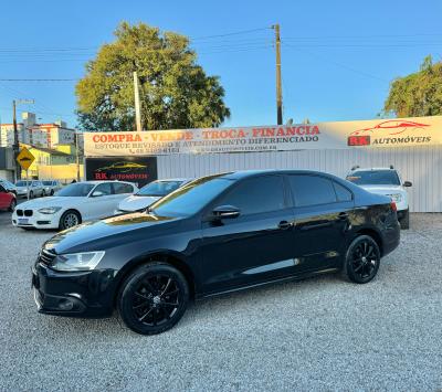 JETTA Comfortline 2.0 T.Flex 8V 4p Tipt.