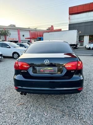 JETTA Comfortline 2.0 T.Flex 8V 4p Tipt.