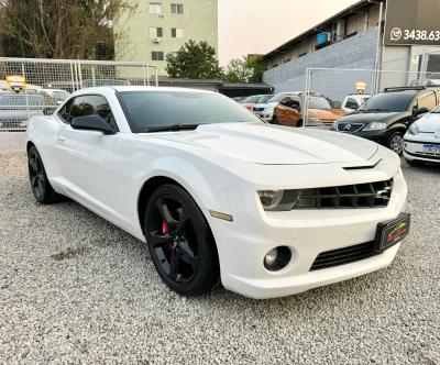 Camaro SS 6.2 V8 16V