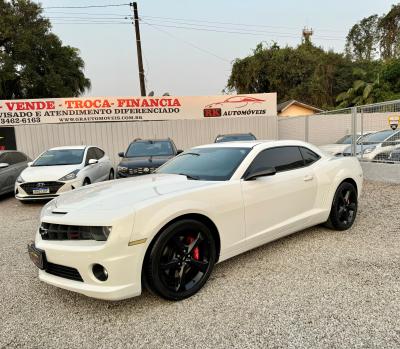 Camaro SS 6.2 V8 16V