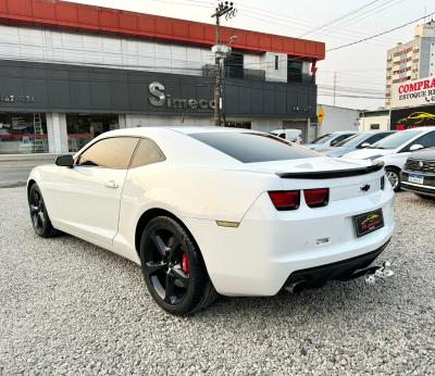 Camaro SS 6.2 V8 16V