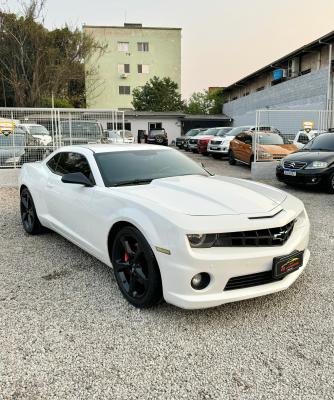 Camaro SS 6.2 V8 16V