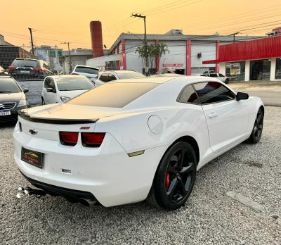 Camaro SS 6.2 V8 16V