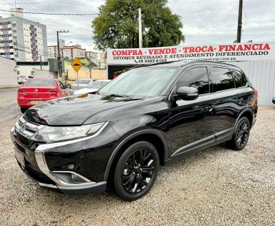 OUTLANDER 2.0 16V 160cv Aut.