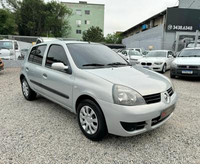 Clio Authentique Hi-Flex 1.0 16V 5p