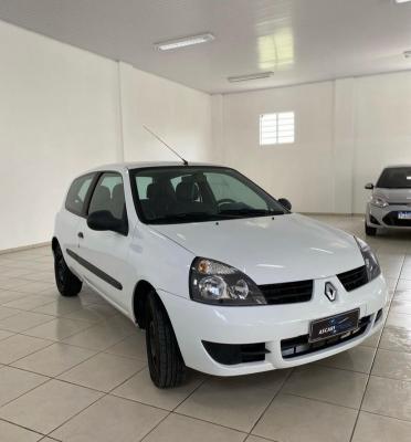 Clio Hi-Flex 1.0 16V 3p