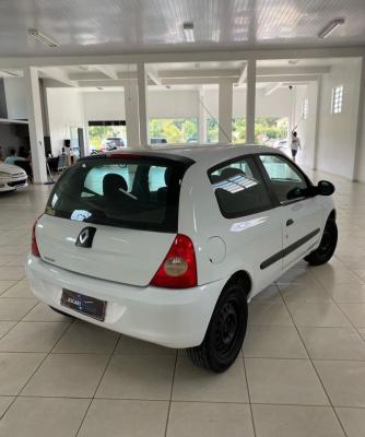 Clio Hi-Flex 1.0 16V 3p