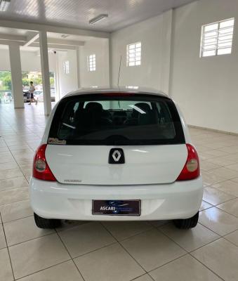 Clio Hi-Flex 1.0 16V 3p