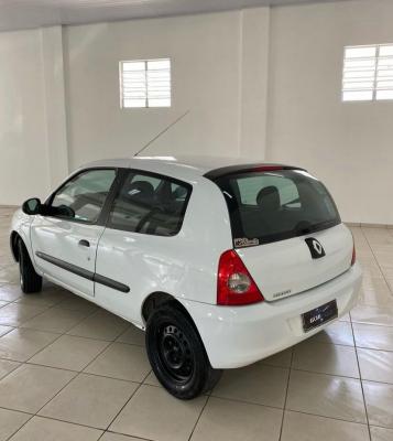 Clio Hi-Flex 1.0 16V 3p