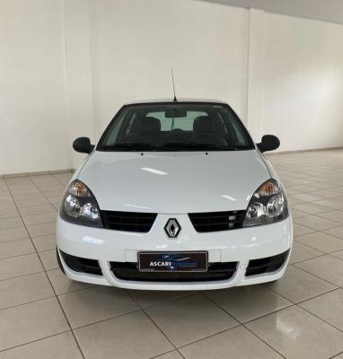 Clio Hi-Flex 1.0 16V 3p