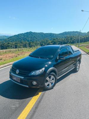 Saveiro CROSS 1.6 Mi Total Flex 8V CE