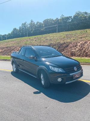 Saveiro CROSS 1.6 Mi Total Flex 8V CE