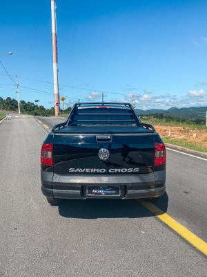 Saveiro CROSS 1.6 Mi Total Flex 8V CE