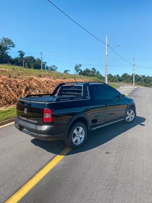 Saveiro CROSS 1.6 Mi Total Flex 8V CE