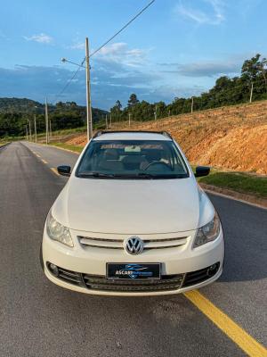 Saveiro 1.6 Mi Total Flex 8V CE