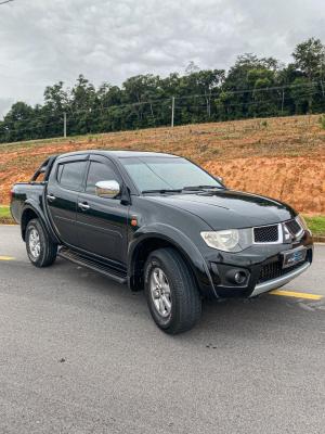 L200 Triton HPE 3.2 CD TB Int.Diesel Aut