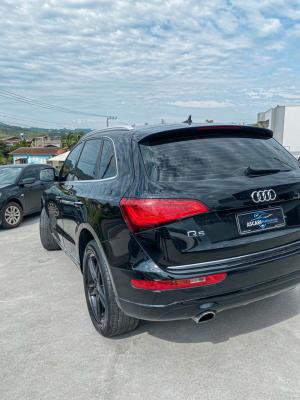 Q5 2.0 16V TFSI 225cv Quattro Tiptronic