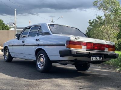 Opala Comodoro SLE  4.1