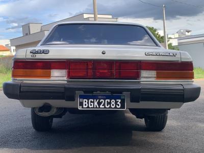 Opala Comodoro SLE  4.1