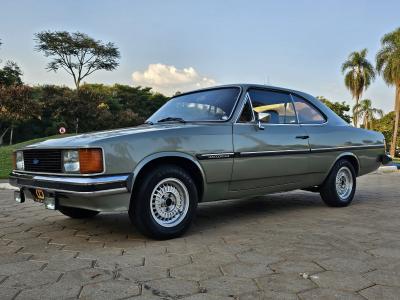 Opala Comodoro/Comod. SLE  4.1/2.5