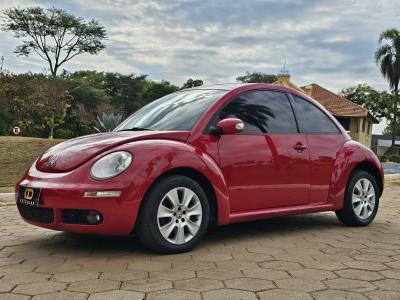 New Beetle 2.0 Mi Mec./Aut.