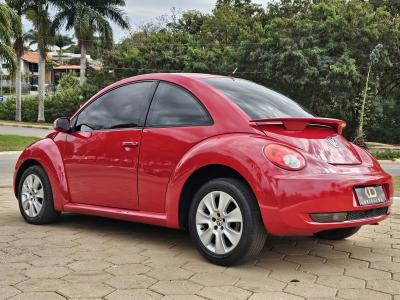 New Beetle 2.0 Mi Mec./Aut.