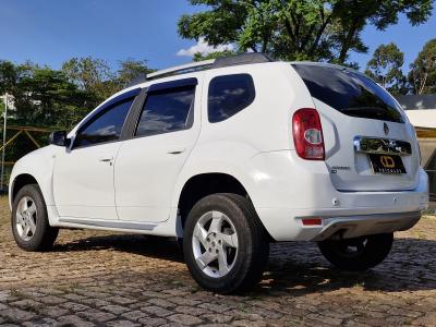 DUSTER Dynamique 1.6 Flex 16V Mec.